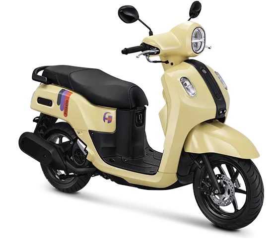 Pilihan Gambar Warna Yamaha Fazzio Palu Terbaru 2024 | Webportal Marketing Sepeda Motor Indonesia