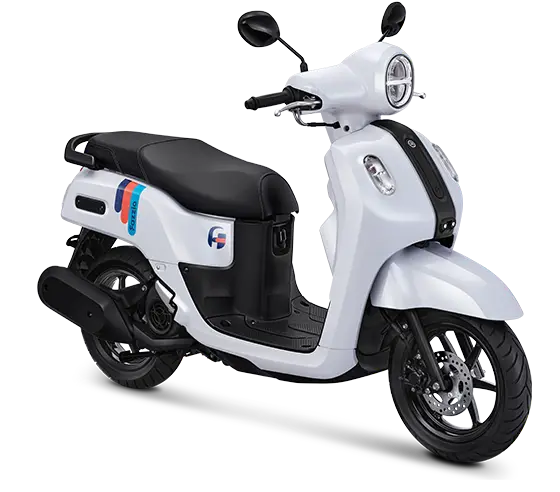 Pilihan Gambar Warna Yamaha Fazzio Palu Terbaru 2024 | Webportal Marketing Sepeda Motor Indonesia