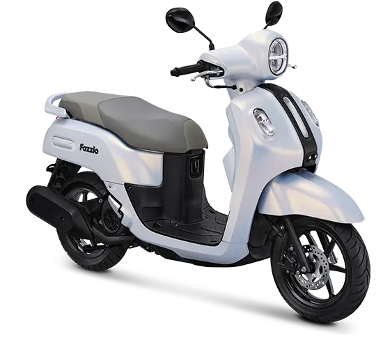 Pilihan Gambar Warna Yamaha Fazzio Palu Terbaru 2024 | Webportal Marketing Sepeda Motor Indonesia