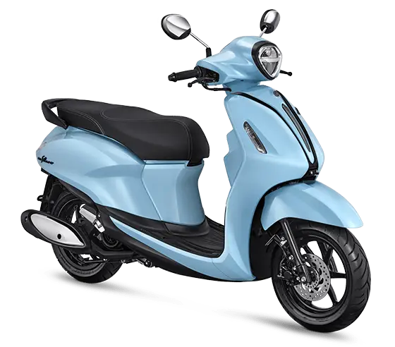 Pilihan Gambar Warna Yamaha Grand Filano Barito Utara Terbaru 2024 | Webportal Marketing Sepeda Motor Indonesia
