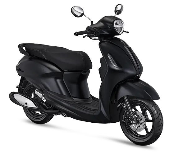 Pilihan Gambar Warna Yamaha Grand Filano Barito Utara Terbaru 2024 | Webportal Marketing Sepeda Motor Indonesia