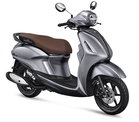 Pilihan Gambar Warna Yamaha Grand Filano Barito Utara Terbaru 2024 | Webportal Marketing Sepeda Motor Indonesia