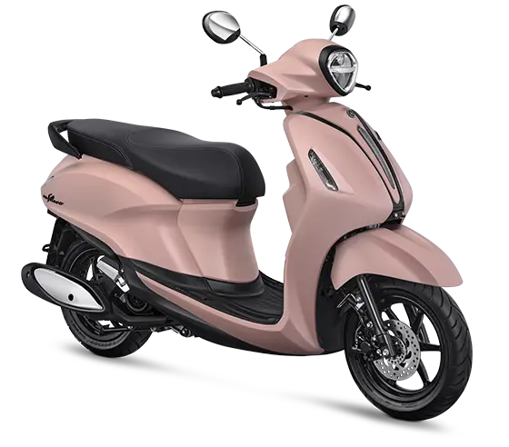 Pilihan Gambar Warna Yamaha Grand Filano Barito Utara Terbaru 2024 | Webportal Marketing Sepeda Motor Indonesia