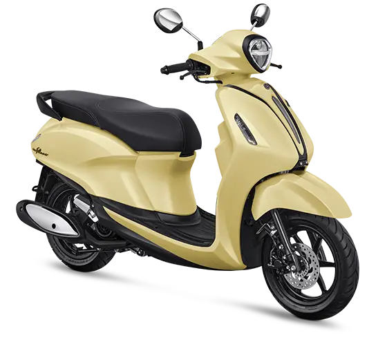 Pilihan Gambar Warna Yamaha Grand Filano Barito Utara Terbaru 2024 | Webportal Marketing Sepeda Motor Indonesia