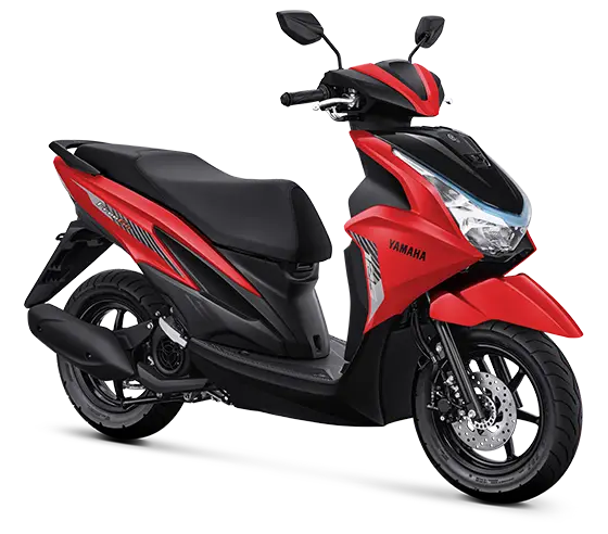 Pilihan Gambar Warna Yamaha FreeGo Barito Utara Terbaru 2024 | Webportal Marketing Sepeda Motor Indonesia