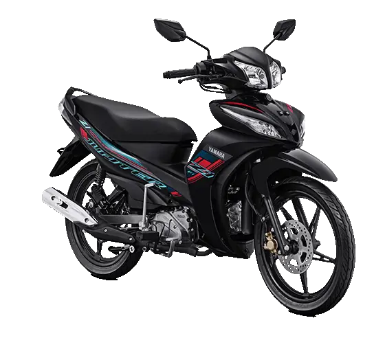 Pilihan Gambar Warna Yamaha Jupiter MX 150 Barito Utara Terbaru 2024 | Webportal Marketing Sepeda Motor Indonesia