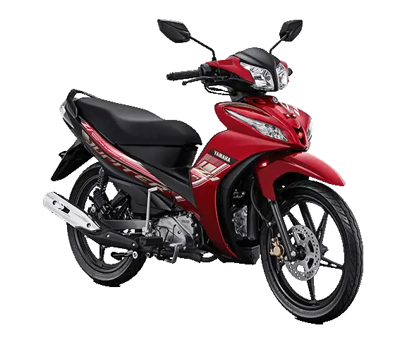 Pilihan Gambar Warna Yamaha Jupiter MX 150 Barito Utara Terbaru 2024 | Webportal Marketing Sepeda Motor Indonesia