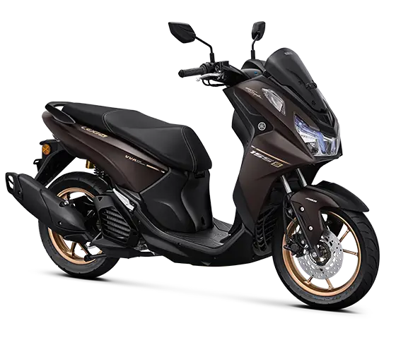 Pilihan Gambar Warna Yamaha Lexi S ABS Barito Utara Terbaru 2024 | Webportal Marketing Sepeda Motor Indonesia