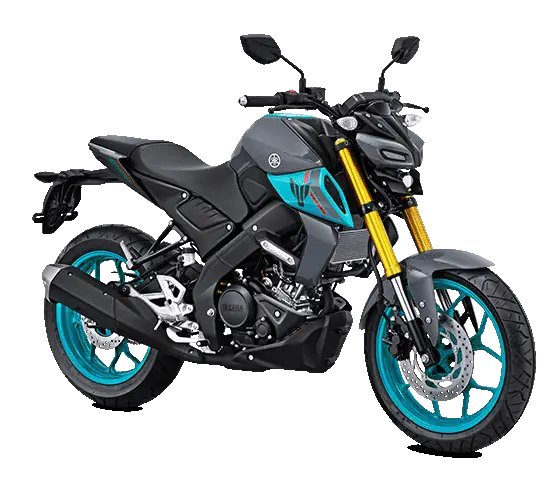 Pilihan Gambar Warna Yamaha MT-15 Palu Terbaru 2024 | Webportal Marketing Sepeda Motor Indonesia