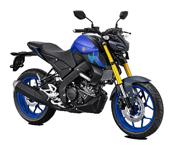Pilihan Gambar Warna Yamaha MT-15 Palu Terbaru 2024 | Webportal Marketing Sepeda Motor Indonesia