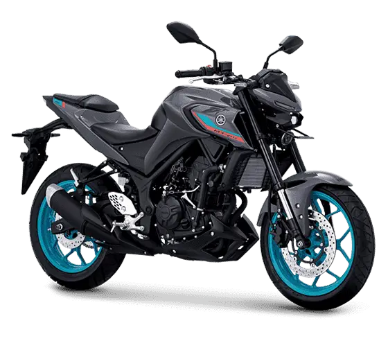 Pilihan Gambar Warna Yamaha MT-25 Tangerang Terbaru 2024 | Webportal Marketing Sepeda Motor Indonesia