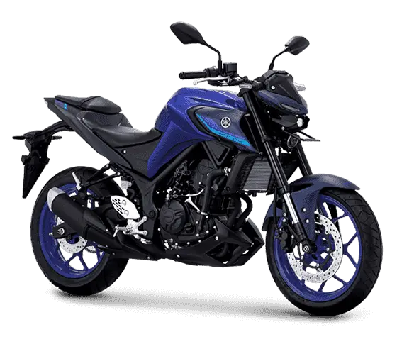 Pilihan Gambar Warna Yamaha MT-25 Tangerang Terbaru 2024 | Webportal Marketing Sepeda Motor Indonesia