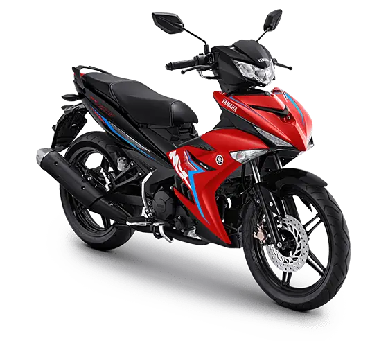 Pilihan Gambar Warna Yamaha MX King 150 Barito Utara Terbaru 2024 | Webportal Marketing Sepeda Motor Indonesia