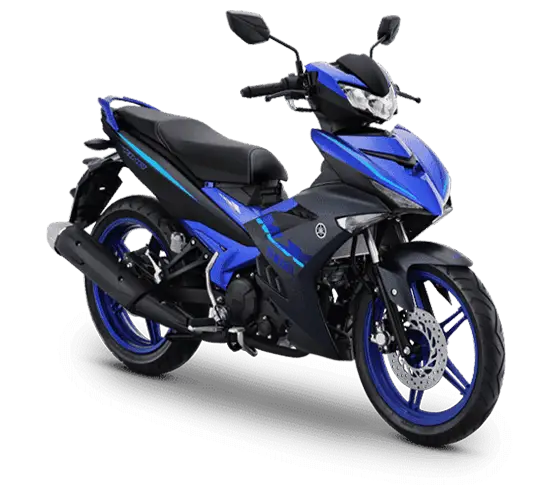 Pilihan Gambar Warna Yamaha MX King 150 Barito Utara Terbaru 2024 | Webportal Marketing Sepeda Motor Indonesia