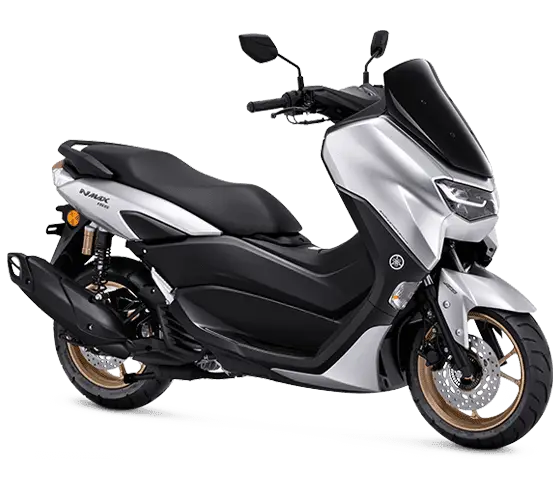 Pilihan Gambar Warna Yamaha NMAX 155 ABS Indragiri Hilir Terbaru 2024 | Webportal Marketing Sepeda Motor Indonesia