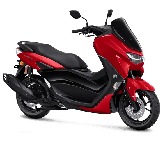 Pilihan Gambar Warna Yamaha NMAX 155 ABS Indragiri Hilir Terbaru 2024 | Webportal Marketing Sepeda Motor Indonesia