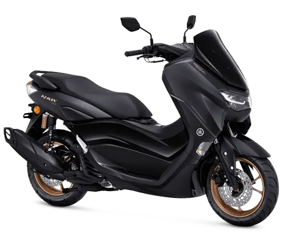 Pilihan Gambar Warna Yamaha NMAX 155 ABS Indragiri Hilir Terbaru 2024 | Webportal Marketing Sepeda Motor Indonesia