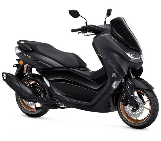 Pilihan Gambar Warna Yamaha NMAX 155 ABS Indragiri Hilir Terbaru 2024 | Webportal Marketing Sepeda Motor Indonesia