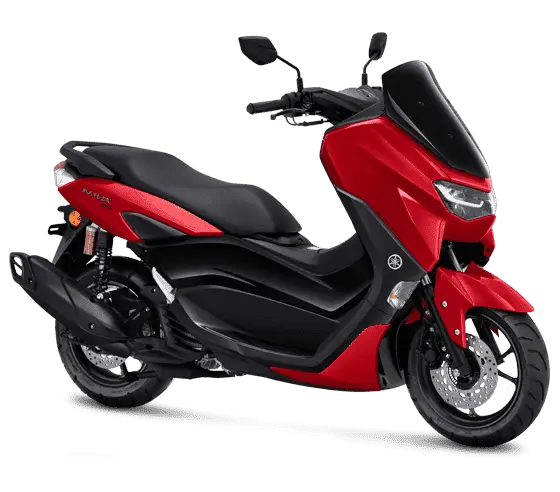 Pilihan Gambar Warna Yamaha NMAX 155 ABS Indragiri Hilir Terbaru 2024 | Webportal Marketing Sepeda Motor Indonesia