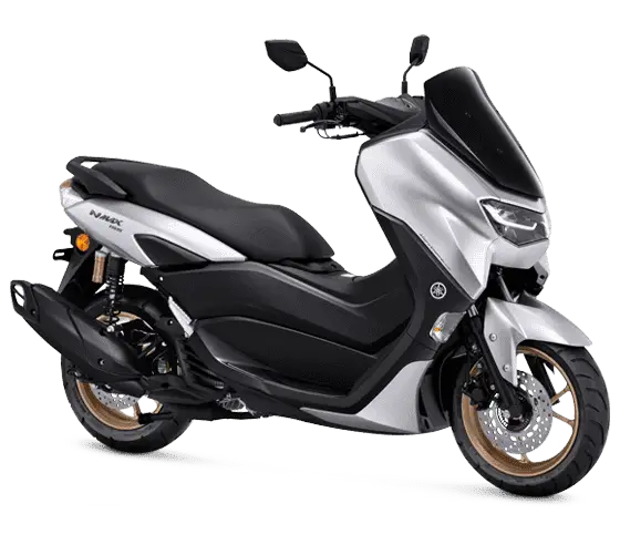 Pilihan Gambar Warna Yamaha NMAX 155 ABS Indragiri Hilir Terbaru 2024 | Webportal Marketing Sepeda Motor Indonesia