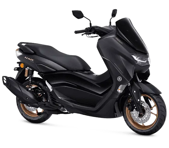Pilihan Gambar Warna Yamaha NMAX 155 ABS Indragiri Hilir Terbaru 2024 | Webportal Marketing Sepeda Motor Indonesia