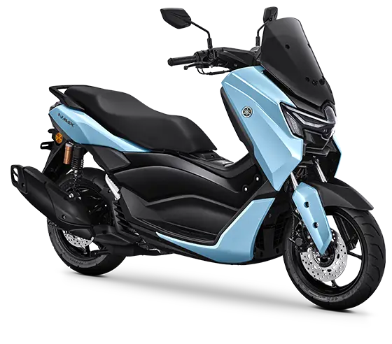 Pilihan Gambar Warna Yamaha NMax Turbo Palu Terbaru 2024 | Webportal Marketing Sepeda Motor Indonesia
