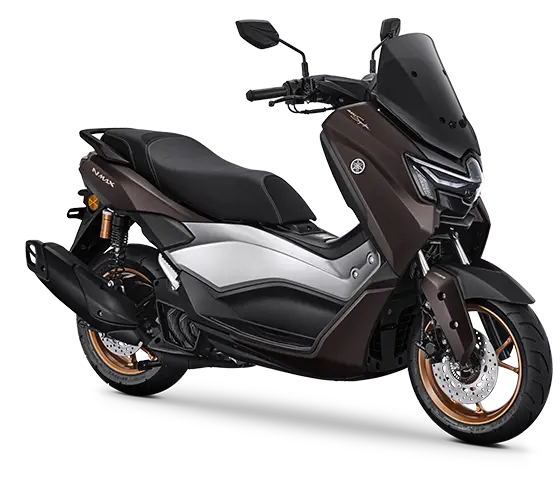 Pilihan Gambar Warna Yamaha NMax Turbo Palu Terbaru 2024 | Webportal Marketing Sepeda Motor Indonesia