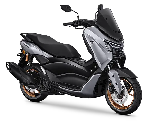 Pilihan Gambar Warna Yamaha NMax Turbo Palu Terbaru 2024 | Webportal Marketing Sepeda Motor Indonesia