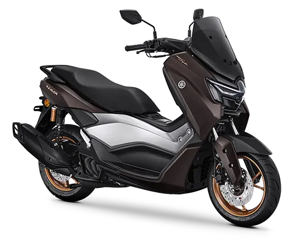 Pilihan Gambar Warna Yamaha NMax Turbo Palu Terbaru 2024 | Webportal Marketing Sepeda Motor Indonesia