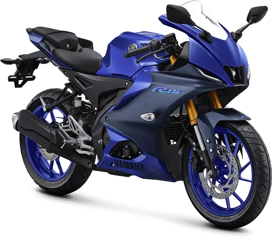 Pilihan Gambar Warna Yamaha YZF R15 Barito Utara Terbaru 2024 | Webportal Marketing Sepeda Motor Indonesia