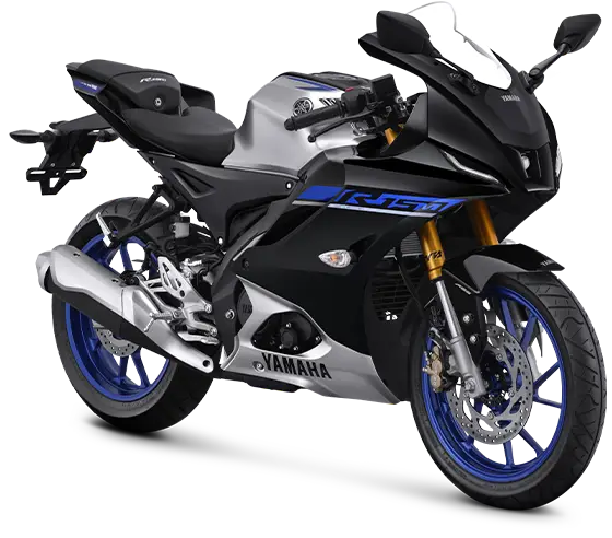 Pilihan Gambar Warna Yamaha YZF R15 Barito Utara Terbaru 2024 | Webportal Marketing Sepeda Motor Indonesia