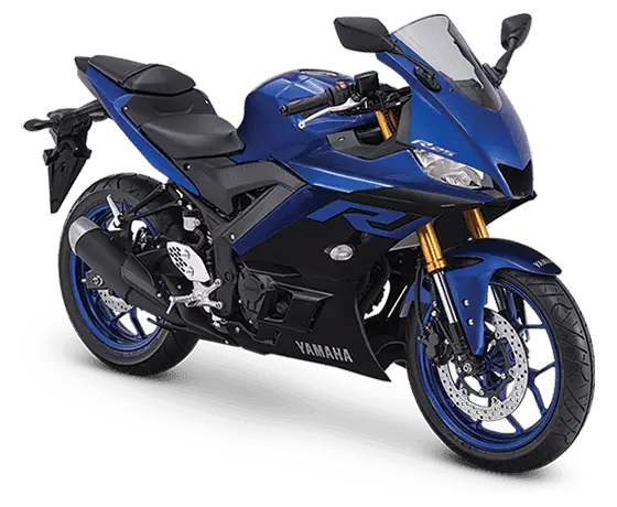 Pilihan Gambar Warna Yamaha YZF R25 Kendari Terbaru 2024 | Webportal Marketing Sepeda Motor Indonesia