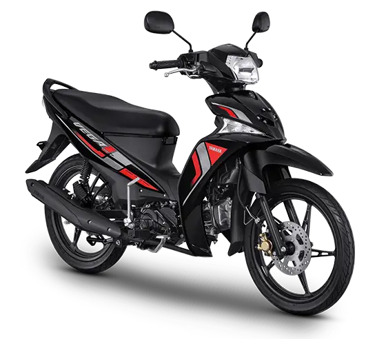 Pilihan Gambar Warna Yamaha Vega Force Kendari Terbaru 2024 | Webportal Marketing Sepeda Motor Indonesia