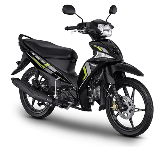 Pilihan Gambar Warna Yamaha Vega Force Kendari Terbaru 2024 | Webportal Marketing Sepeda Motor Indonesia