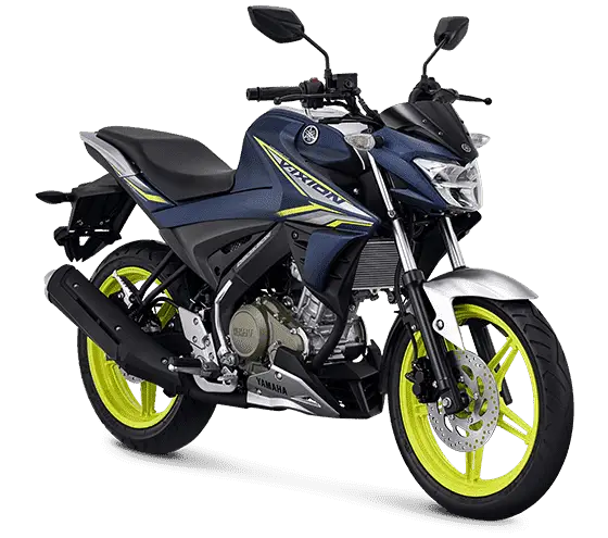 Pilihan Gambar Warna Yamaha Vixion Nganjuk Terbaru 2024 | Webportal Marketing Sepeda Motor Indonesia