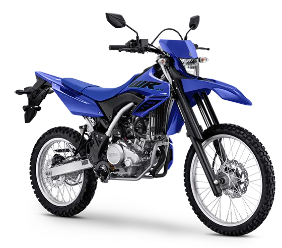 Pilihan Gambar Warna Yamaha WR 155 R Barito Utara Terbaru 2024 | Webportal Marketing Sepeda Motor Indonesia