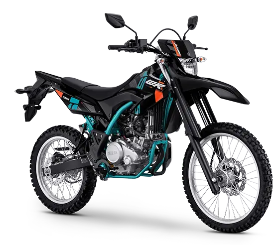 Pilihan Gambar Warna Yamaha WR 155 R Barito Utara Terbaru 2024 | Webportal Marketing Sepeda Motor Indonesia