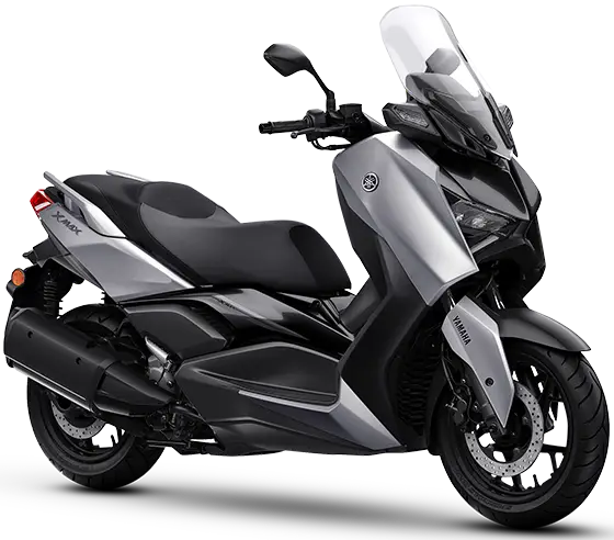 Pilihan Gambar Warna Yamaha XMAX 250 Indragiri Hilir Terbaru 2024 | Webportal Marketing Sepeda Motor Indonesia