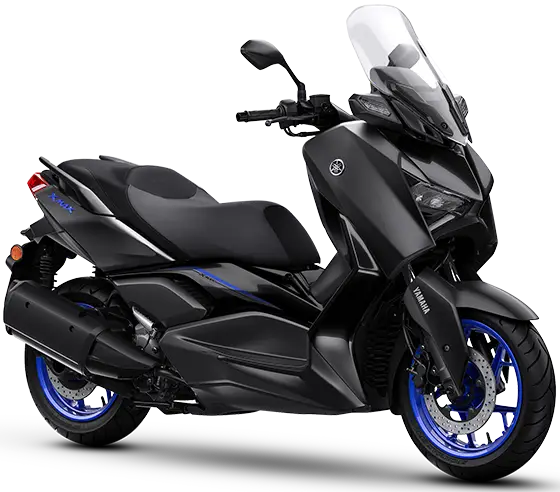 Pilihan Gambar Warna Yamaha XMAX 250 Indragiri Hilir Terbaru 2024 | Webportal Marketing Sepeda Motor Indonesia
