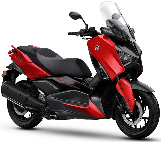 Pilihan Gambar Warna Yamaha XMAX 250 Indragiri Hilir Terbaru 2024 | Webportal Marketing Sepeda Motor Indonesia