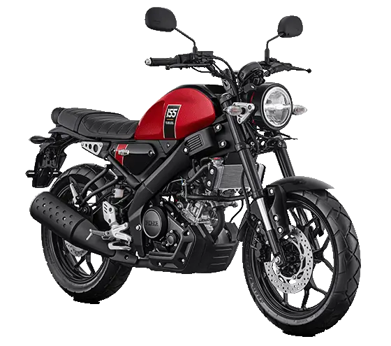 Pilihan Gambar Warna Yamaha XSR 155 Indragiri Hilir Terbaru 2024 | Webportal Marketing Sepeda Motor Indonesia