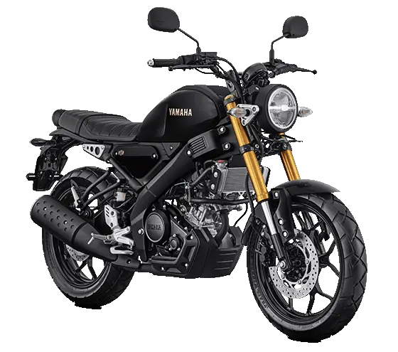 Pilihan Gambar Warna Yamaha XSR 155 Indragiri Hilir Terbaru 2024 | Webportal Marketing Sepeda Motor Indonesia