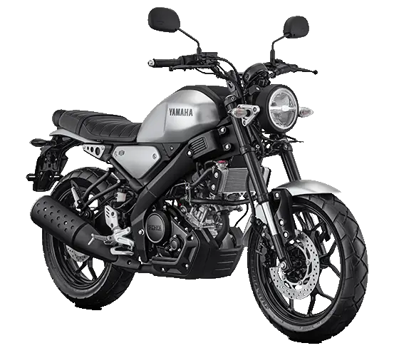 Pilihan Gambar Warna Yamaha XSR 155 Indragiri Hilir Terbaru 2024 | Webportal Marketing Sepeda Motor Indonesia