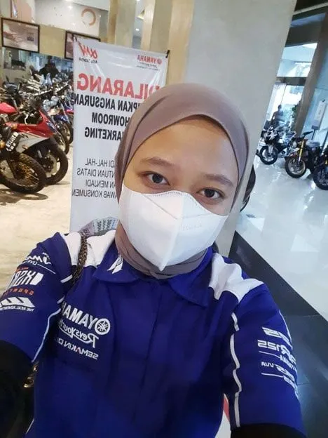 Motor Yamaha Langkat Webportal Marketing Sepeda Motor Indonesia
