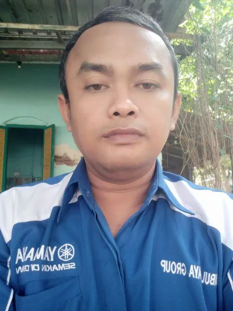 Ali Muksen Motor Yamaha Nganjuk Webportal Marketing Sepeda Motor Indonesia