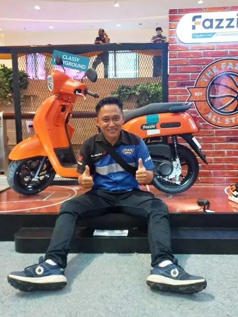 Risnaldi Motor Yamaha Medan Webportal Marketing Sepeda Motor Indonesia