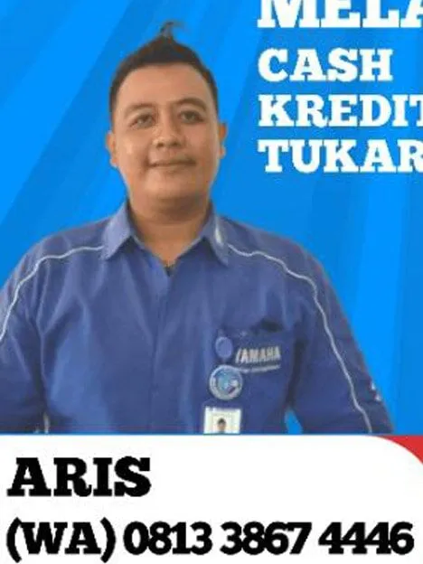 Dealer Motor Yamaha Trenggalek