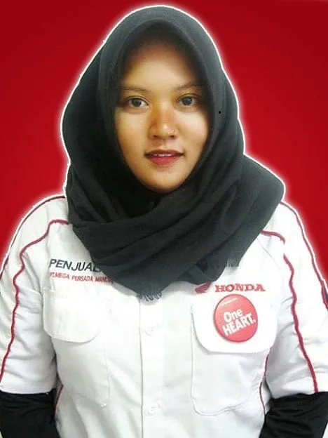 Dealer Motor Honda Sidoarjo