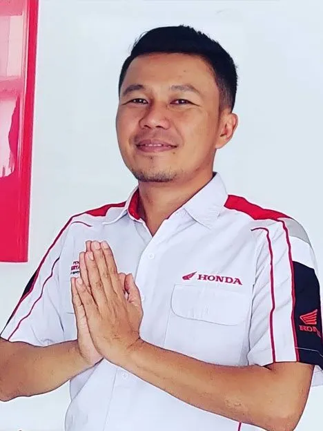 Motor Honda Sumedang Webportal Marketing Sepeda Motor Indonesia