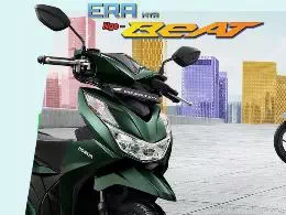 Harga Motor Honda BeAt  Motor Honda Maja Majalengka 